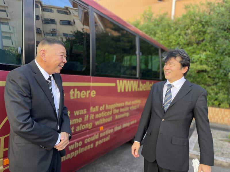 株式会社ベルコ八幡支社の仕事画像2