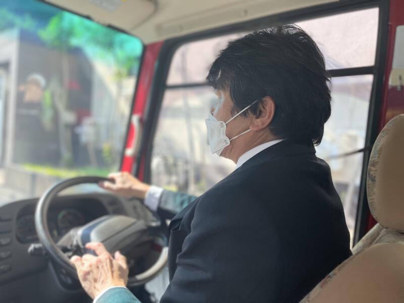 株式会社ベルコ八幡支社の仕事画像3