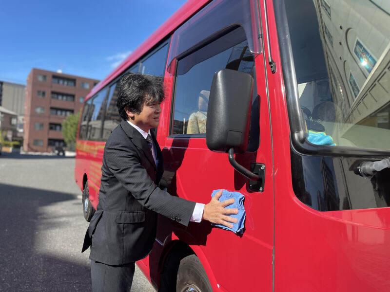 株式会社ベルコ八幡支社の仕事画像1