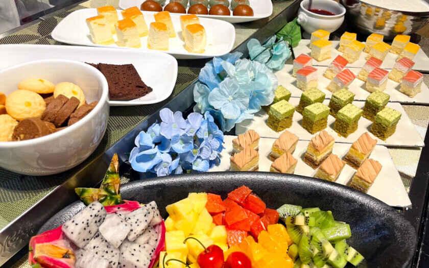 山王サービスクリエイト株式会社の制服6