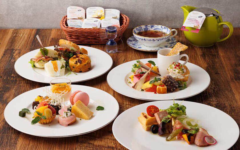 ホテルモントレ ル・フレール大阪　応募受付先の制服2