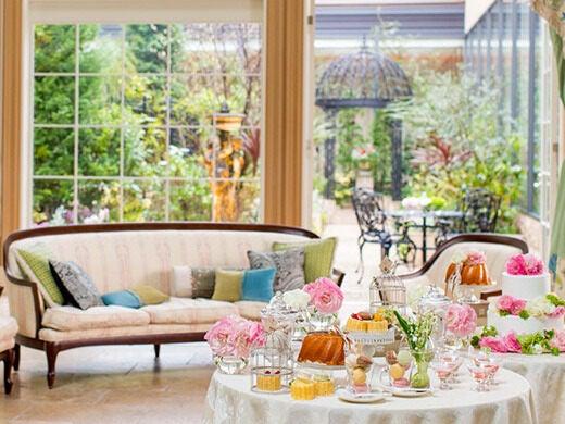 ホテルモントレ グラスミア大阪　応募受付先の仕事画像1