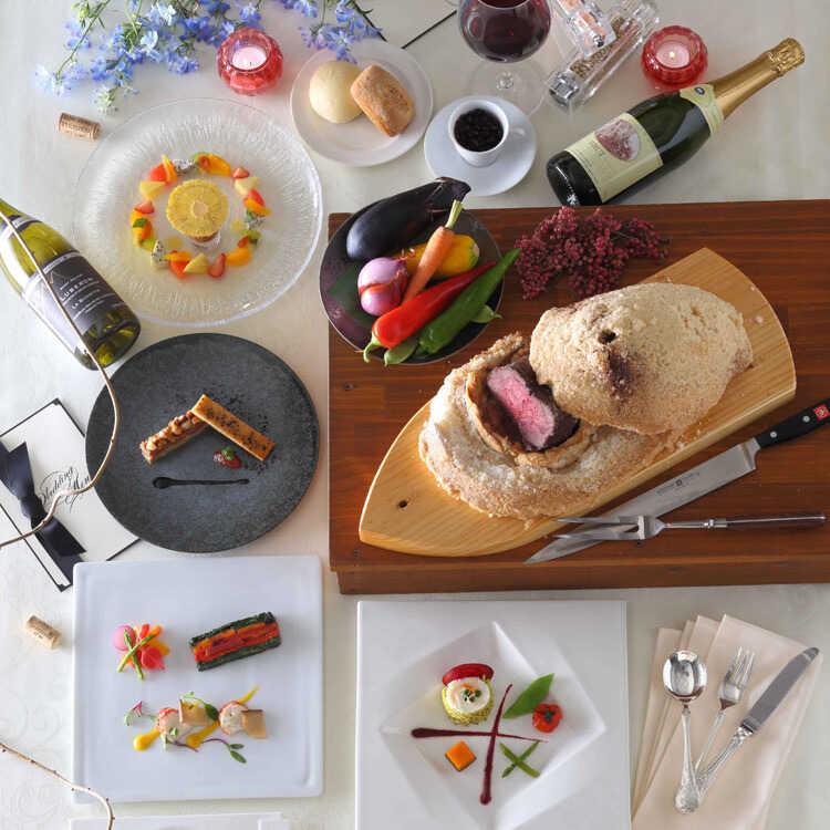 ホテルモントレ グラスミア大阪　応募受付先の制服6