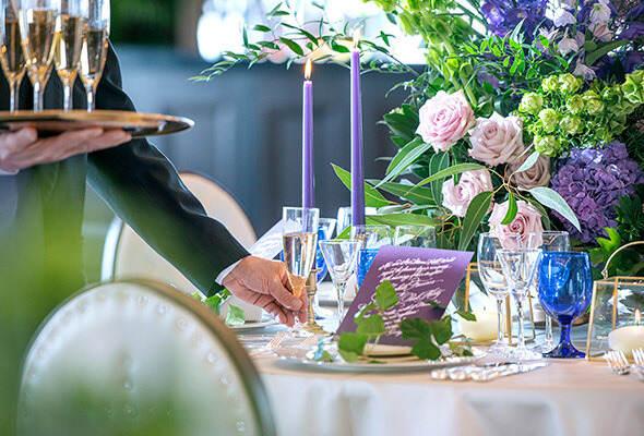 ホテルモントレ ラ・スール大阪　応募受付先の制服1