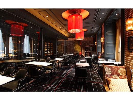 ホテルモントレ　ラ・スール那覇の仕事画像1