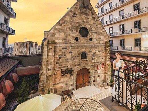 ホテルモントレ大阪　応募受付先の仕事画像1