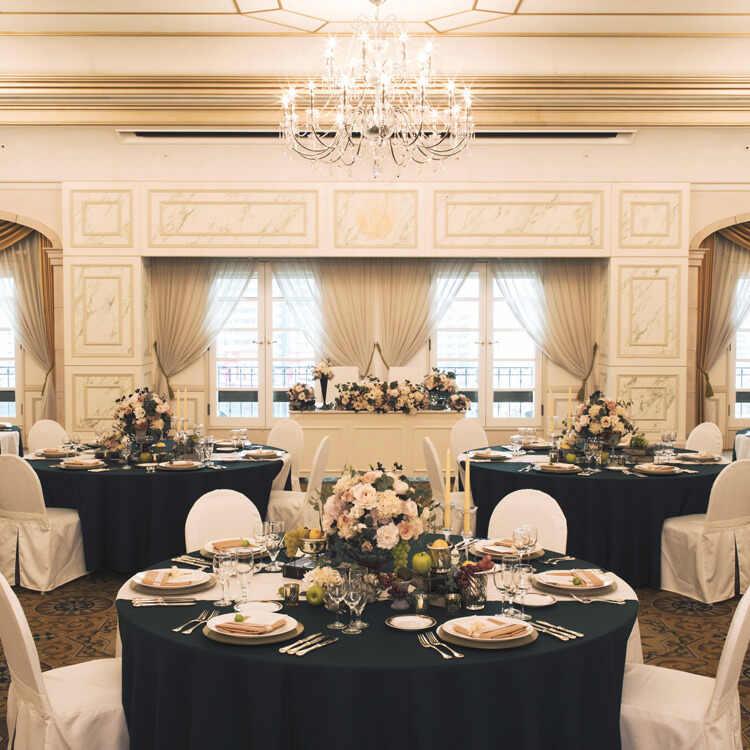 ホテルモントレ大阪　応募受付先の制服3