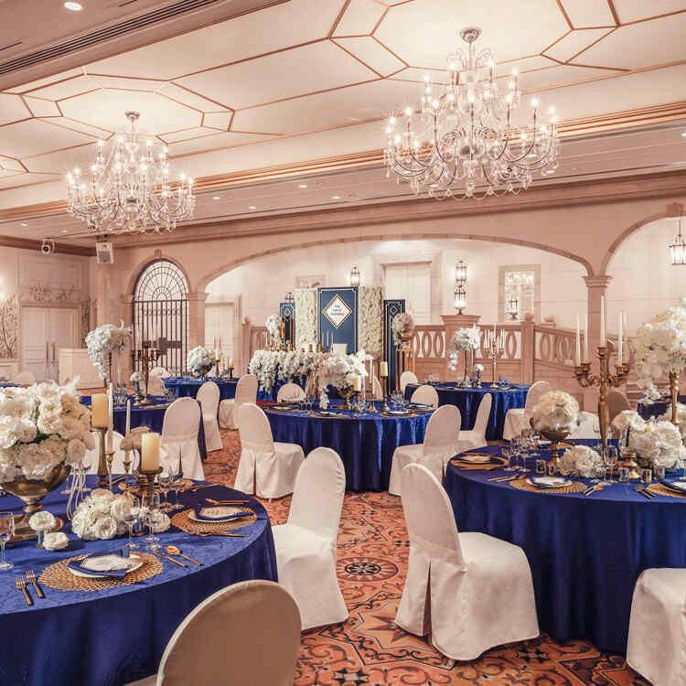 ホテルモントレ大阪　応募受付先の制服4