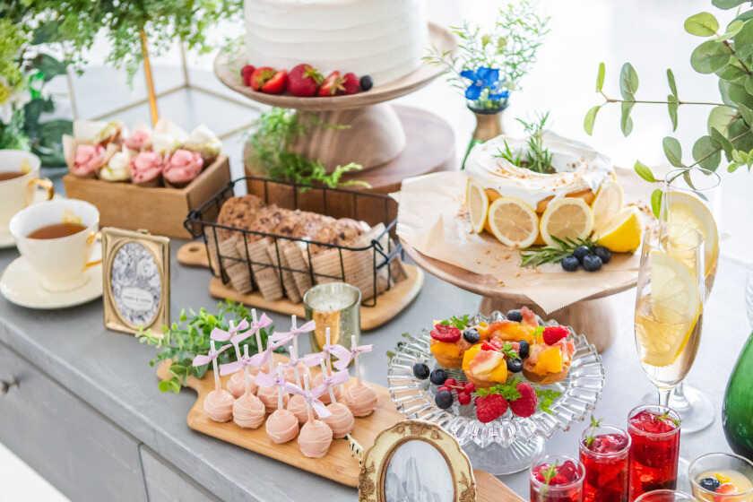 アヴァンセリアン大阪　応募受付先の制服1