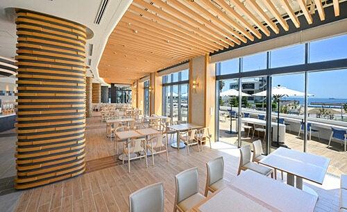 神戸須磨シーワールドの仕事画像3