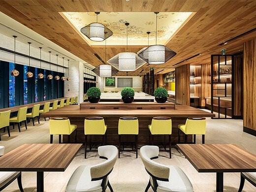 ホテルモントレ ル・フレール大阪　応募受付先の仕事画像1