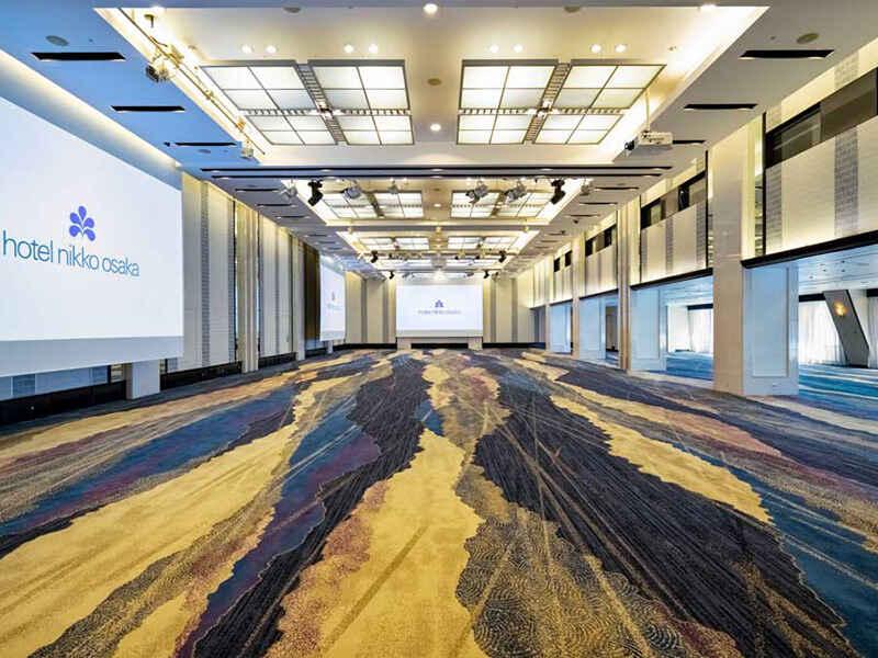 ホテル日航大阪　応募受付先の仕事画像3