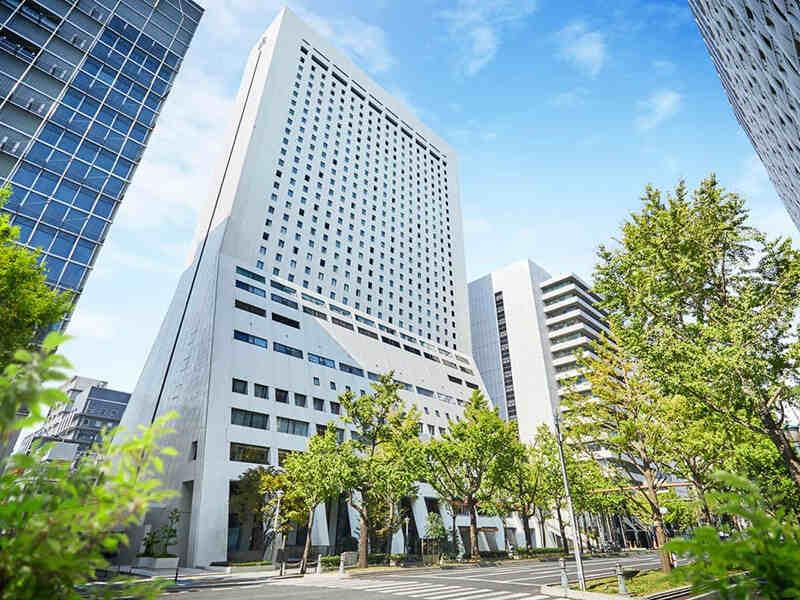 ホテル日航大阪　応募受付先の仕事画像1