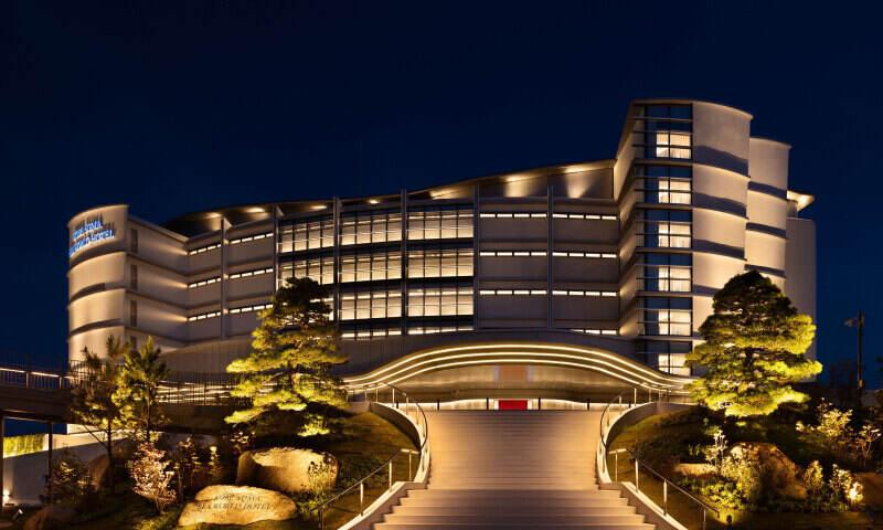 神戸須磨シーワールドの仕事画像2