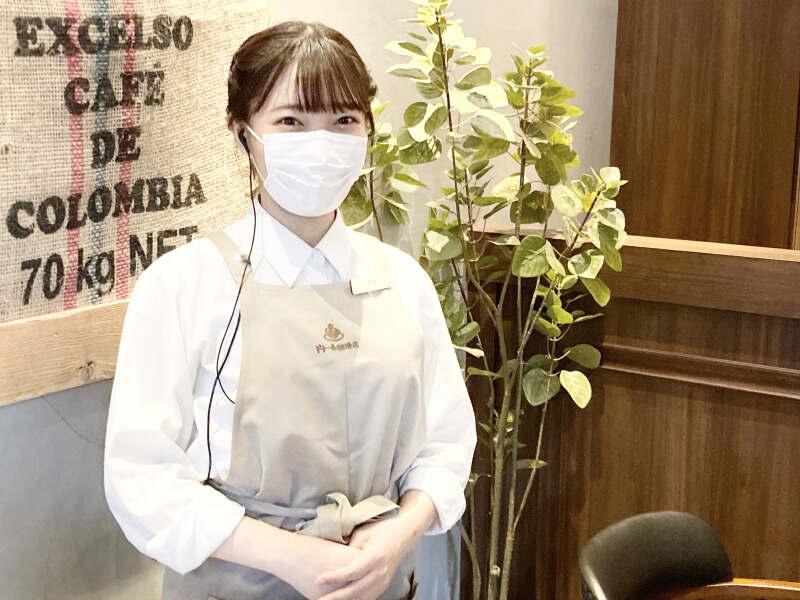 ドトール珈琲店 ジ アウトレット湘南平塚店の仕事画像1