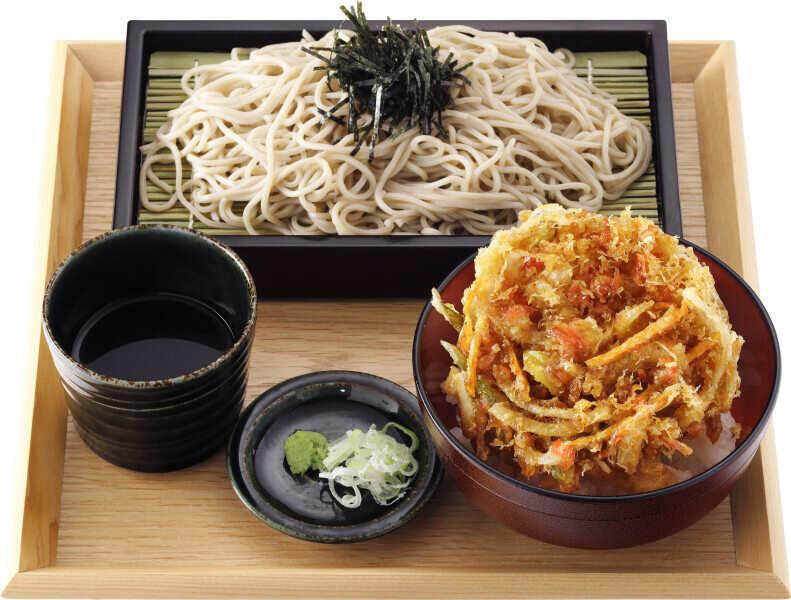 蕎麦いまゐ 四ツ谷3丁目店の仕事画像3