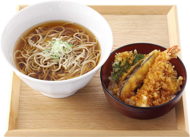 蕎麦いまゐ 四ツ谷3丁目店の仕事画像2