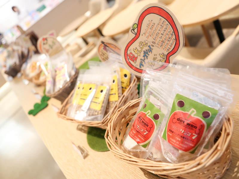 ドトールコーヒー 土岐プレミアムアウトレット店の仕事画像3