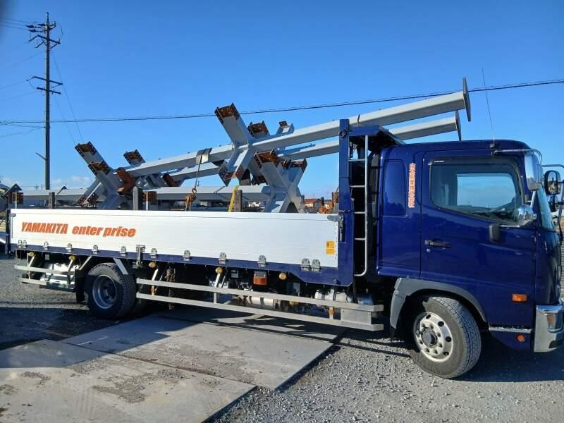 山北興業株式会社の仕事画像2