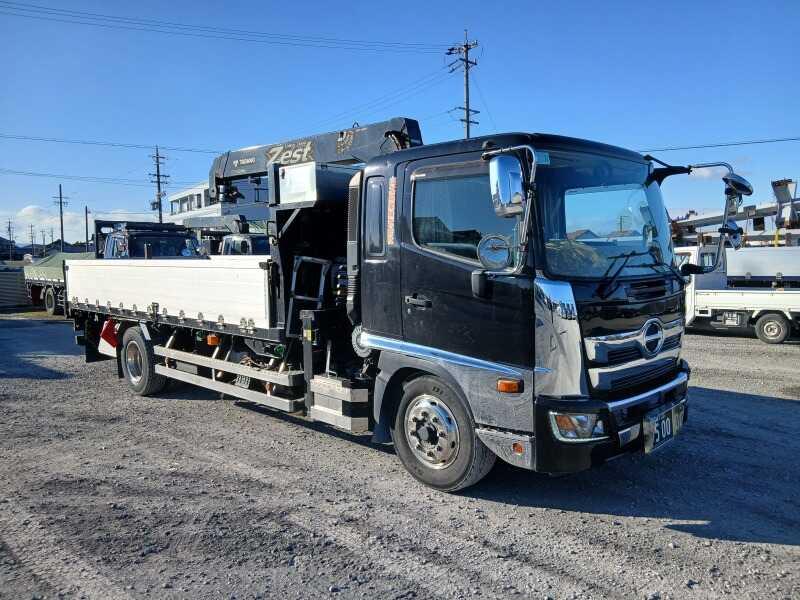 山北興業株式会社の仕事画像3