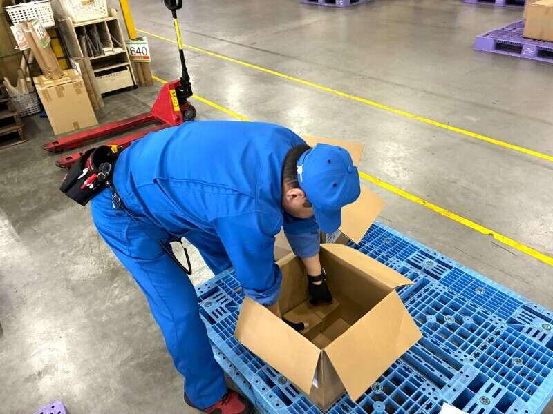 株式会社スタープライドの仕事画像3