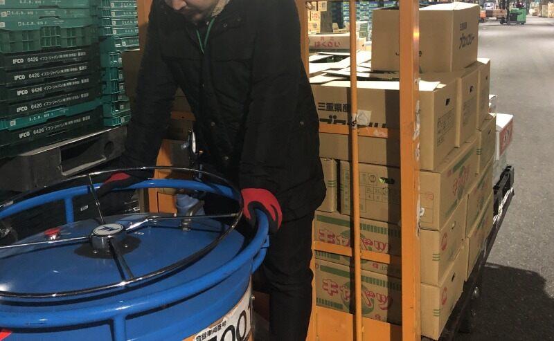 株式会社スタープライドの仕事画像1