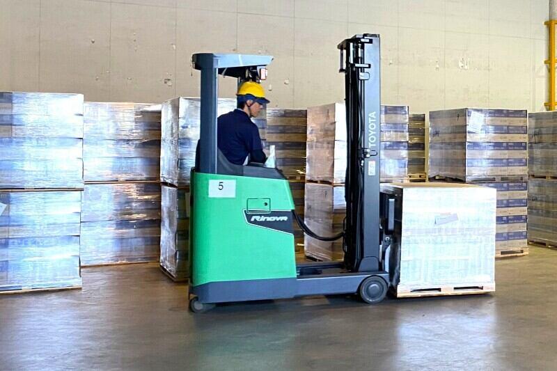 株式会社スタープライドの仕事画像1