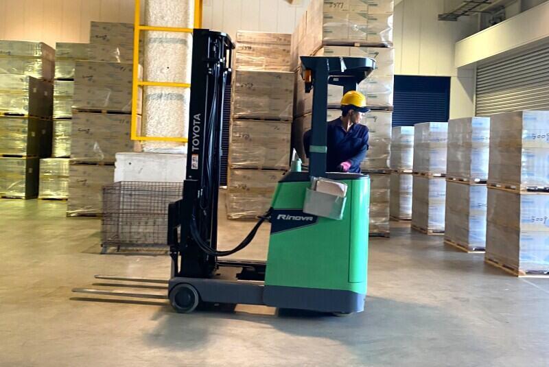 株式会社スタープライドの仕事画像1