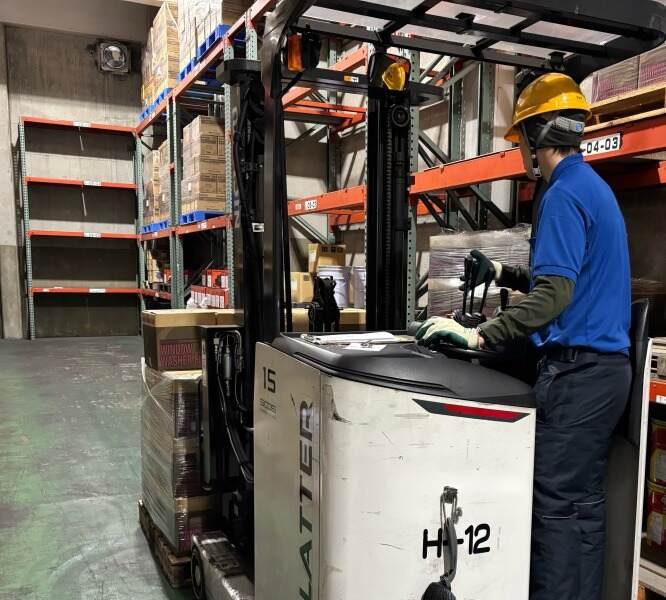 株式会社スタープライドの仕事画像1