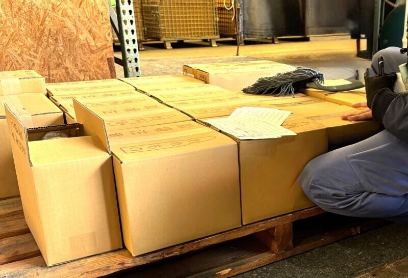 株式会社スタープライドの仕事画像1