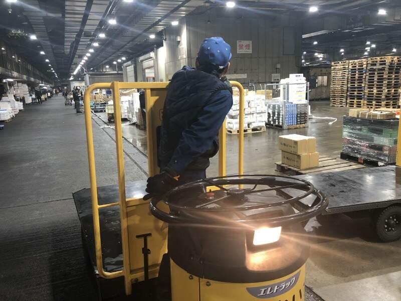 株式会社スタープライドの仕事画像1