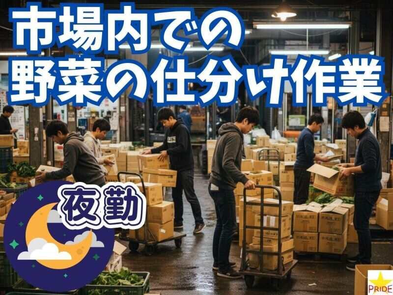 株式会社スタープライドの仕事画像1