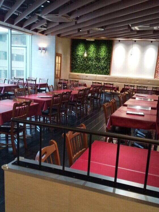 パスタトピザ　ゆめタウン夢彩都店の制服1