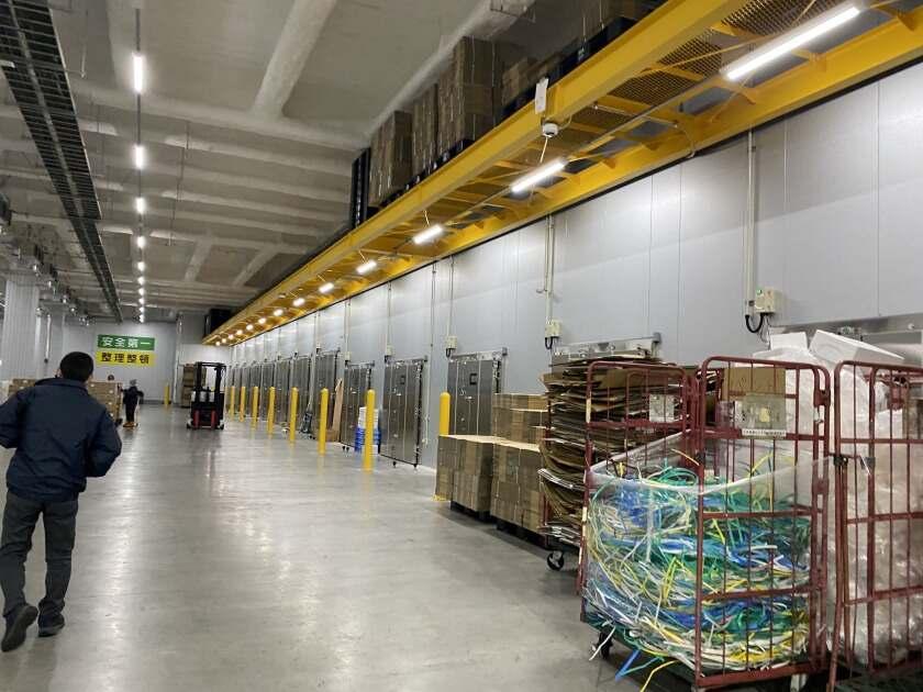 日の丸運輸株式会社の制服2