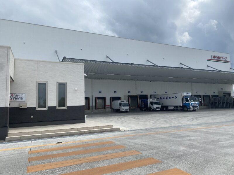 日の丸運輸株式会社の仕事画像2