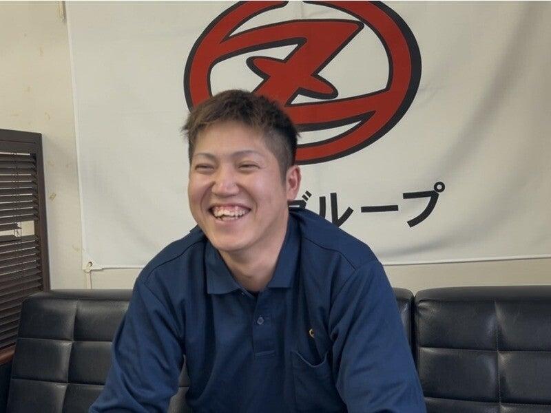 日の丸運輸株式会社の仕事画像1