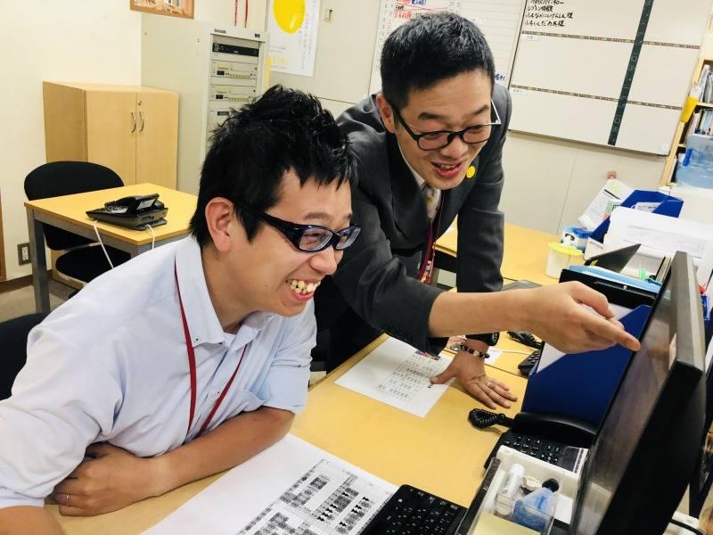 成基学園　ＳＳＳの仕事画像3