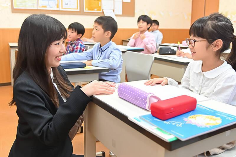 成基学園 桂教室の仕事画像1