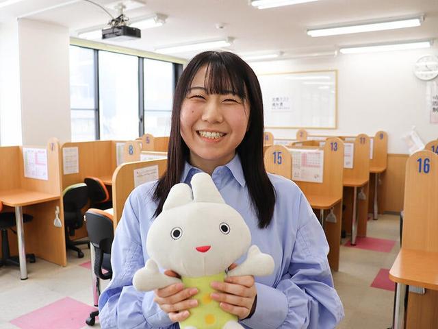 【初バイト歓迎】「先生」って頼られると、頑張れちゃう。(教育、尼崎市)のイメージ画像