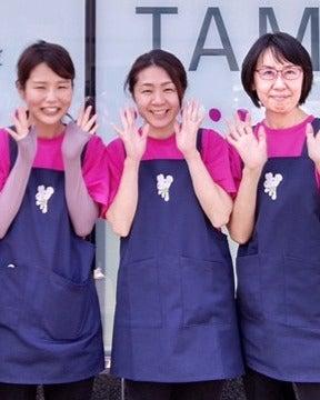 TAMランド 野洲駅前園の制服1