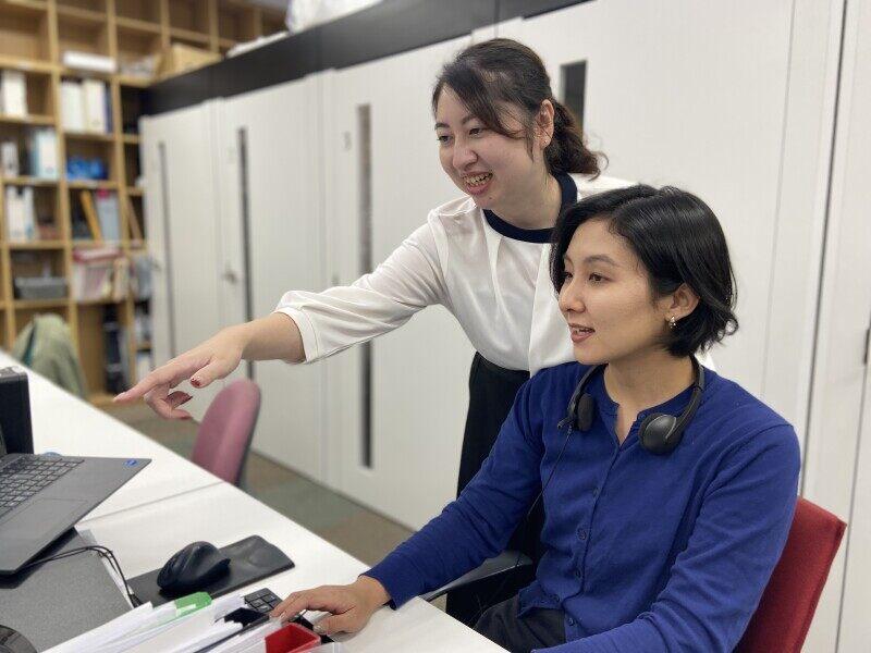 株式会社成基 マーケティング部の仕事画像2