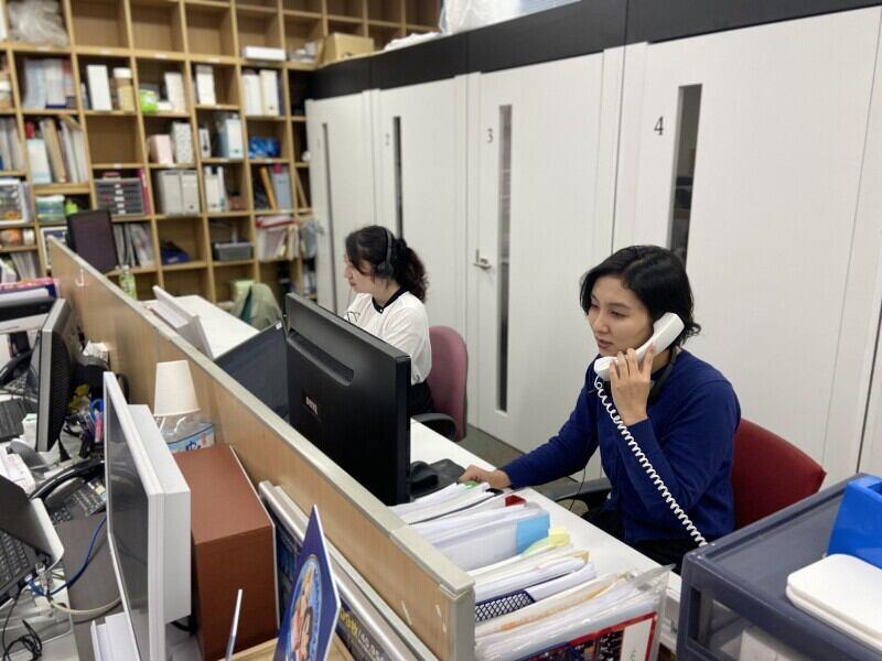 株式会社成基 マーケティング部の仕事画像3