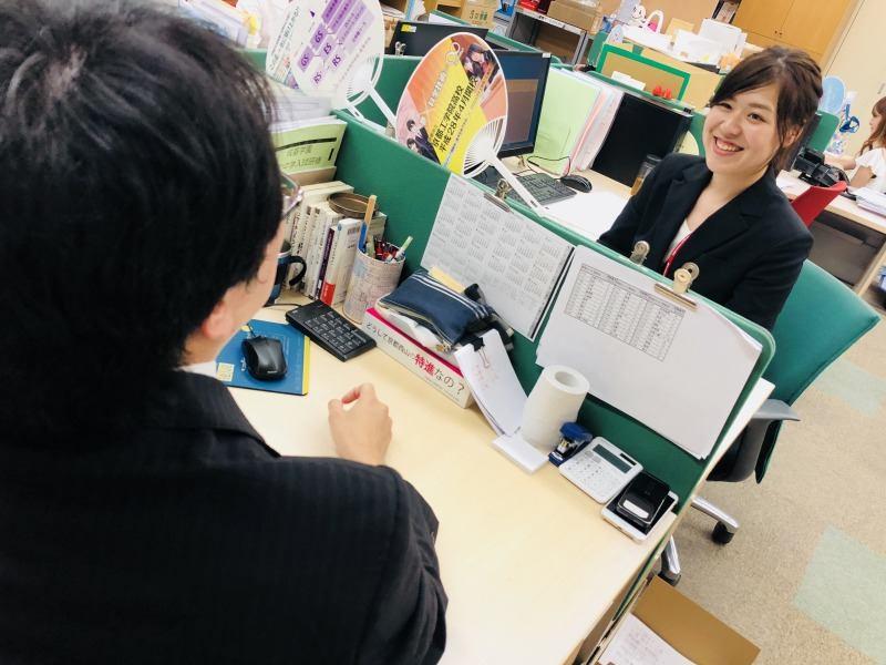 株式会社成基 個別企画部の仕事画像3