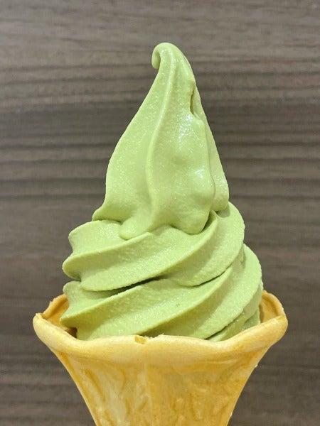 オシャレなアウトレット内の喜久水庵でのオシゴト！週2日/3h～◎(販売、仙台市宮城野区)のイメージ画像