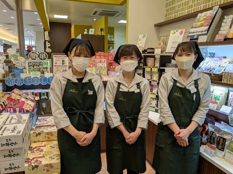 むさし村山店の仕事画像1