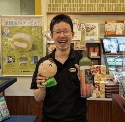 学生も歓迎！◆シフト自由！仙台名物も販売◆土日祝は時給up(販売、武蔵村山市)のイメージ画像