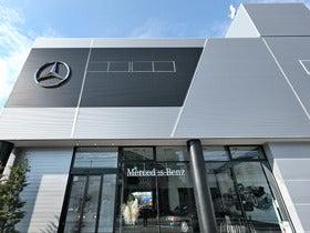 【メルセデス・ベンツの車両移動・回送等】普通免許でOK!(軽作業・物流、市川市)のイメージ画像