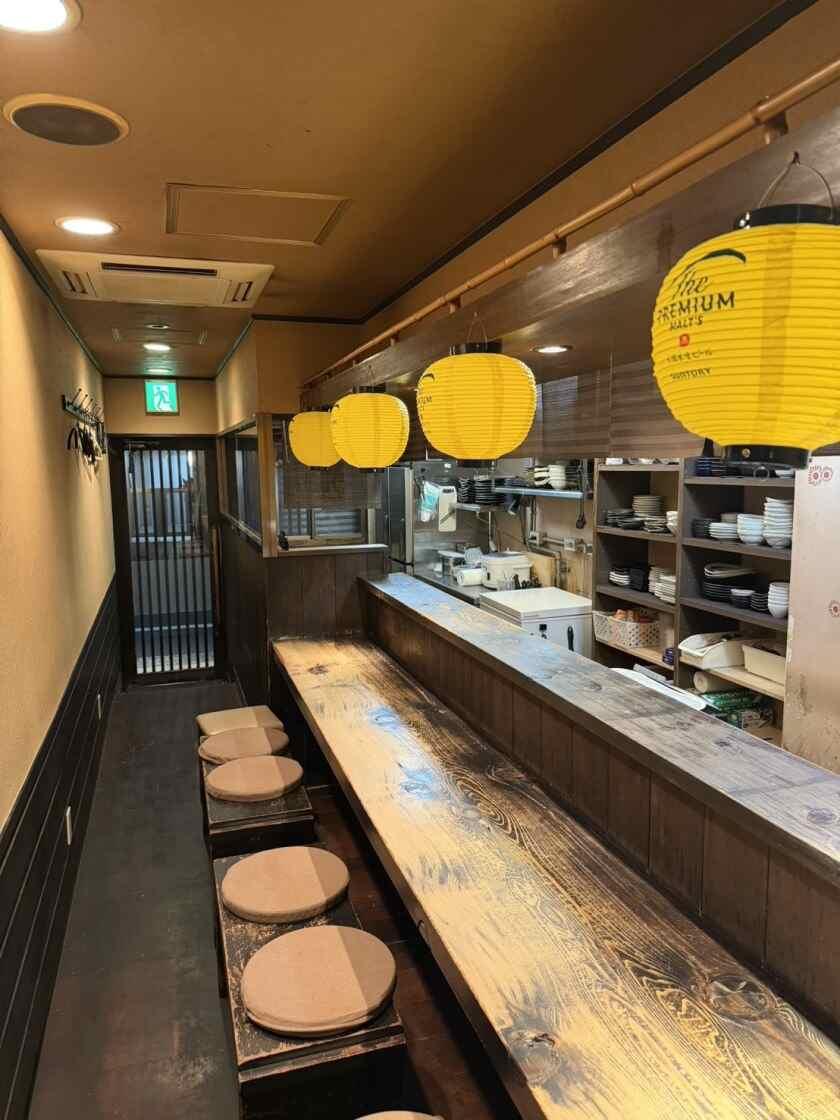 揚げあげ屋の制服3