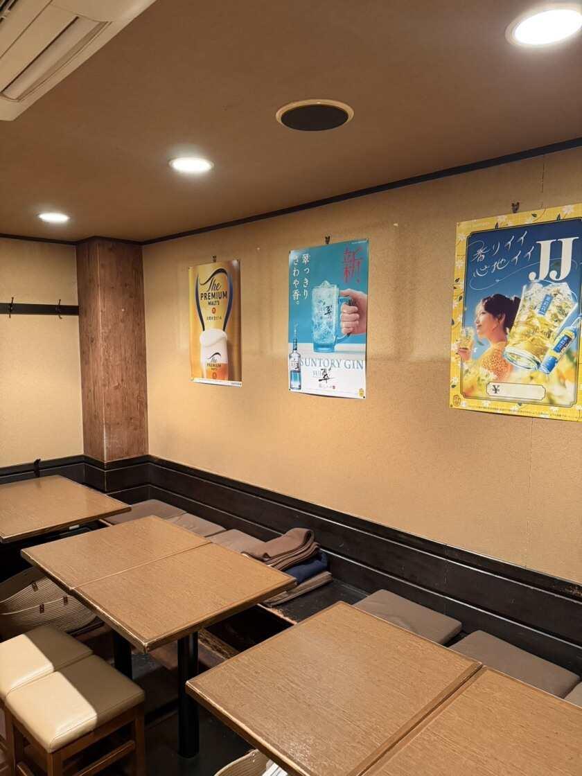 揚げあげ屋の制服2