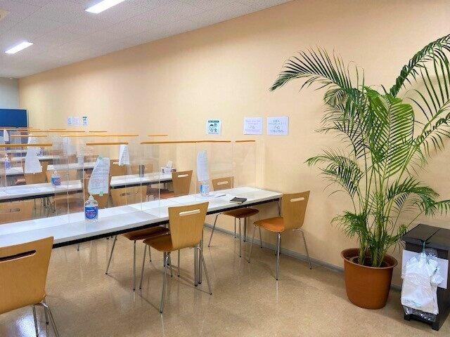 TSネットワーク株式会社 神奈川流通センターの仕事画像3